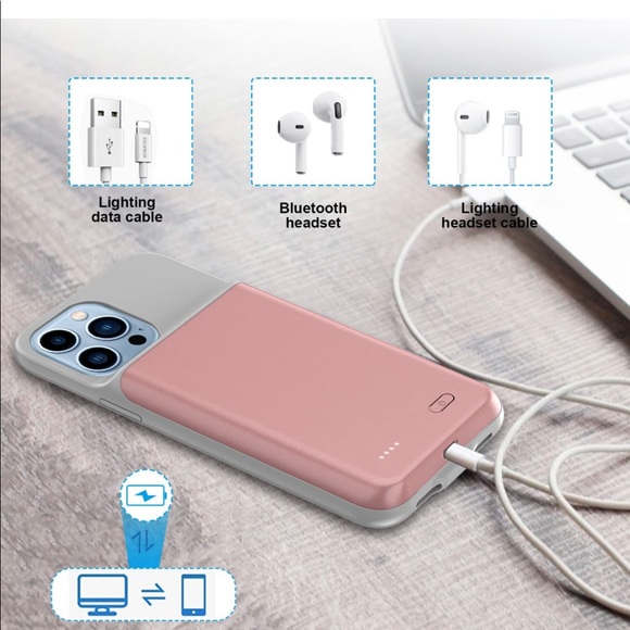 iPhone Case Charger - Picture 2 of 5